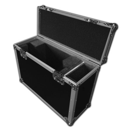 15.6 Video Production LCD Monitor Flight Case for Sony LMD-1510W